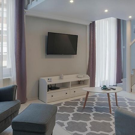Hemnes2 Apartman Apartment Kaposvar Luaran gambar