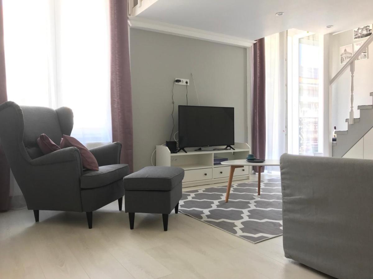 Hemnes2 Apartman Apartment Kaposvar Luaran gambar