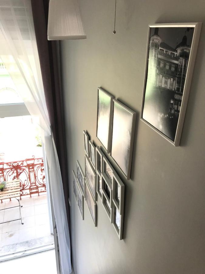 Hemnes2 Apartman Apartment Kaposvar Luaran gambar