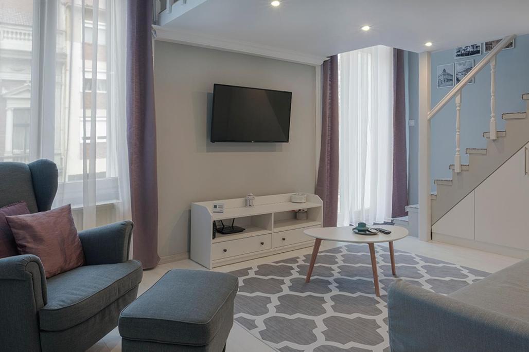 Hemnes2 Apartman Apartment Kaposvar Luaran gambar
