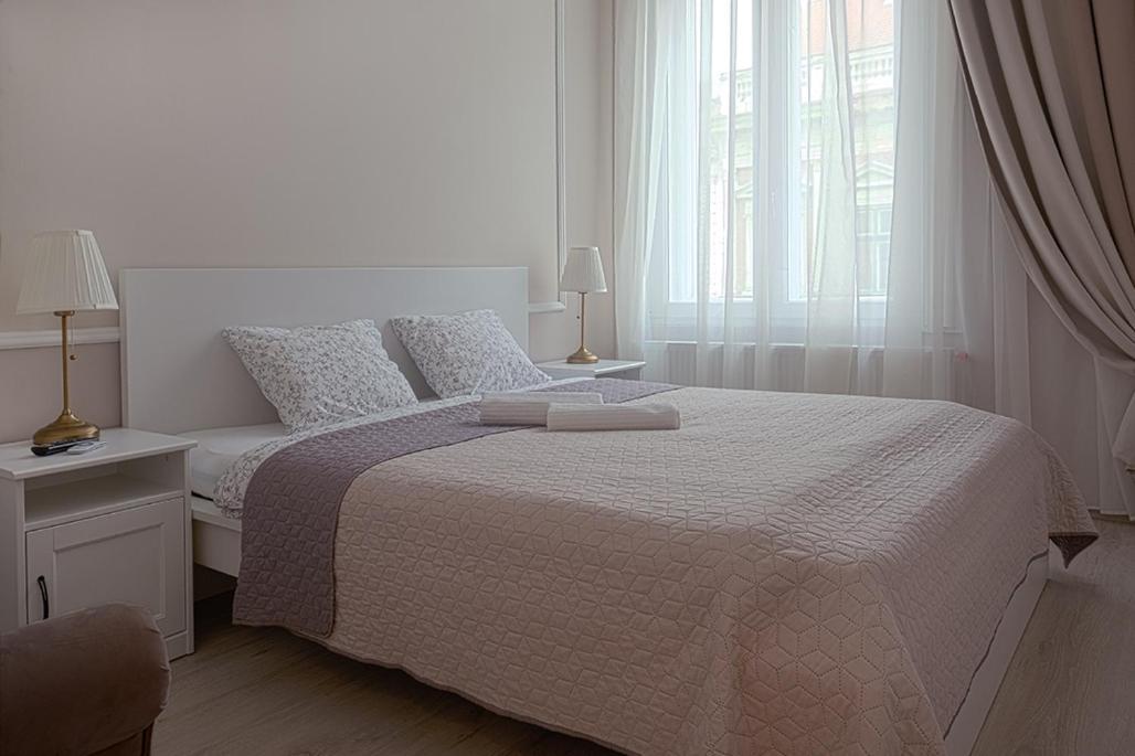 Hemnes2 Apartman Apartment Kaposvar Luaran gambar