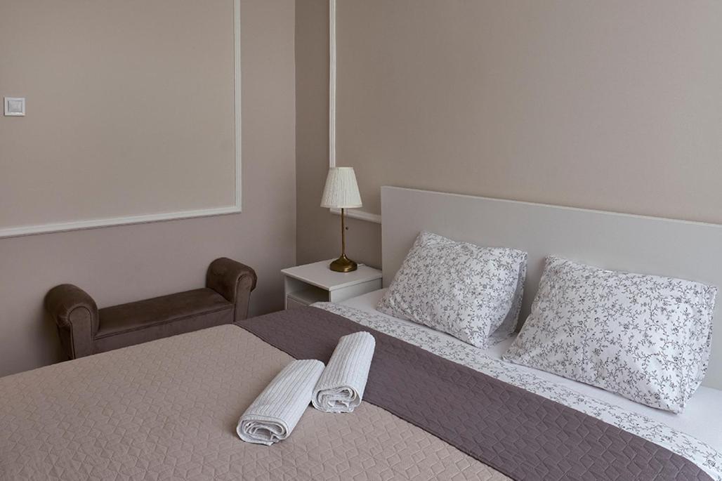 Hemnes2 Apartman Apartment Kaposvar Luaran gambar